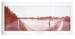 Historical photo Preston Reservoir